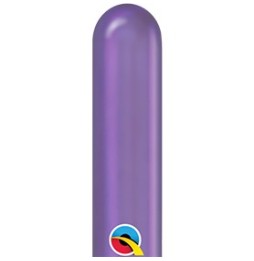 Globo Q260 X 100 Chrome Purpura 58286