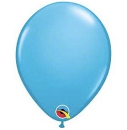 Globo 05 X 100 Fashion Azul Robin 82683