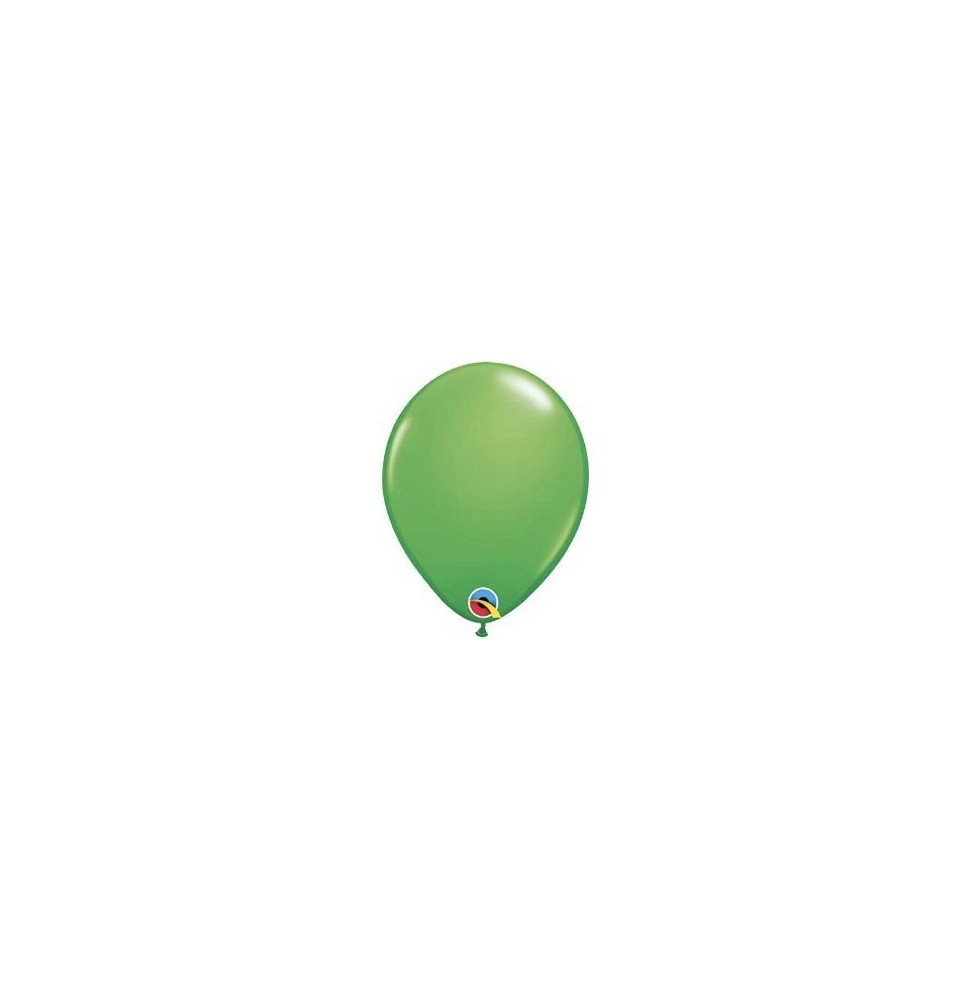 Globo 05 X 100 Fashion Verde Prim.45707