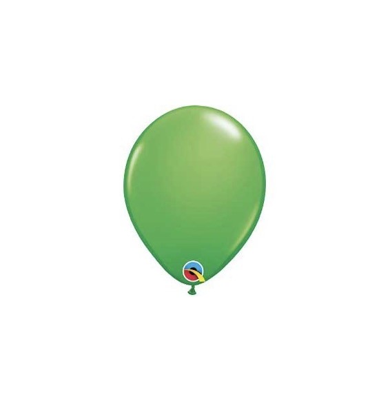 Globo 05 X 100 Fashion Verde Prim.45707