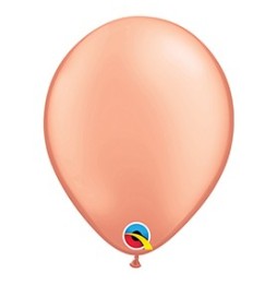 Globo 05 X 100 Fashion Rose Gold 57340