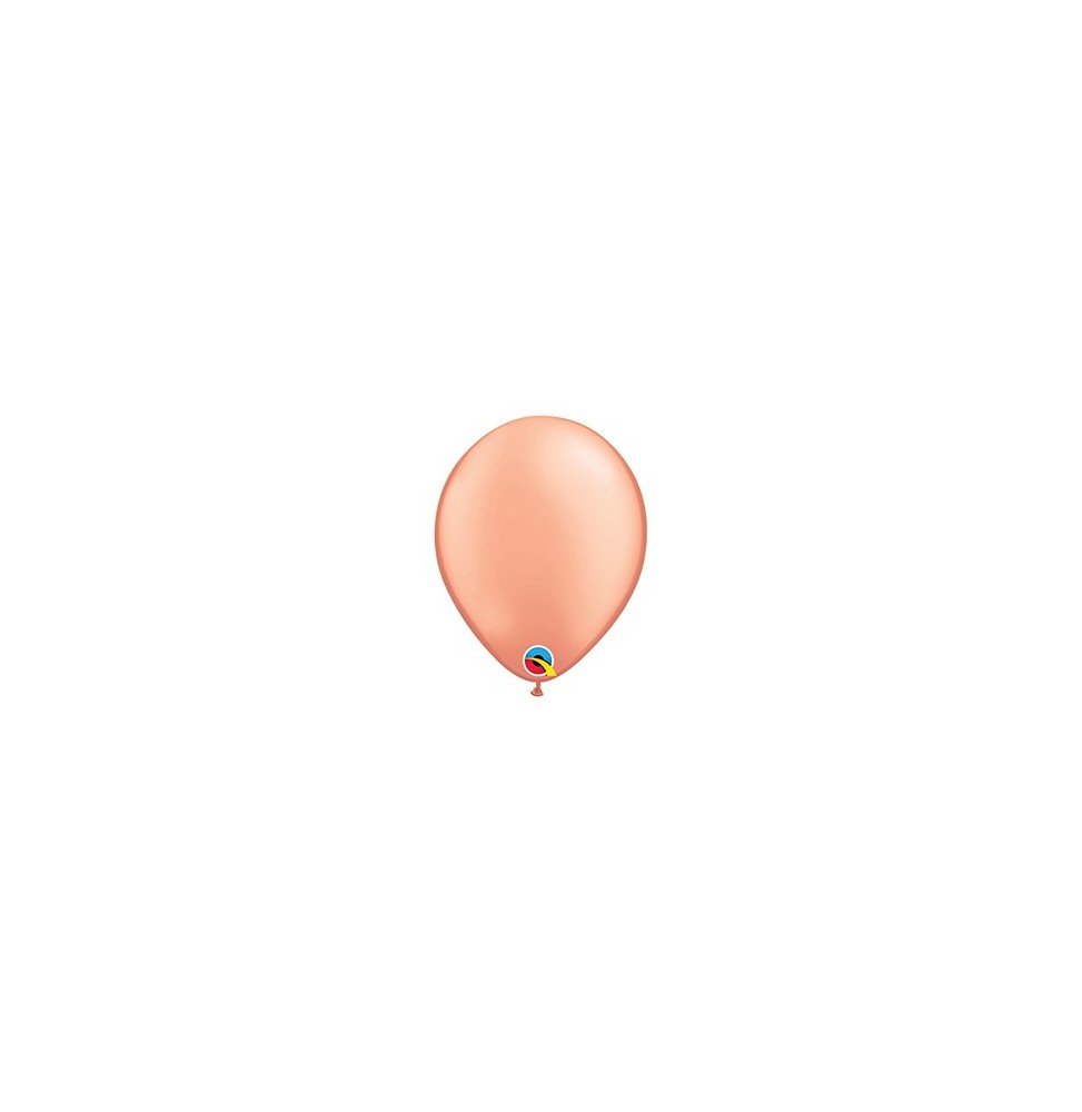 Globo 05 X 100 Fashion Rose Gold 57340