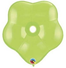 Globo Bsm 06 X 50 Verde Lima 37685