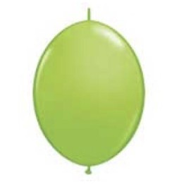 Globo Qlink 06 X 50 Verde Lima 90178