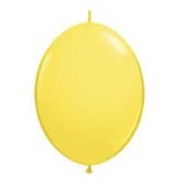 Globo Qlink 06 X 50 Amarillo 90174