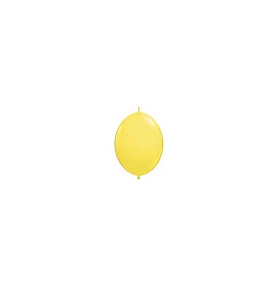 Globo Qlink 06 X 50 Amarillo 90174