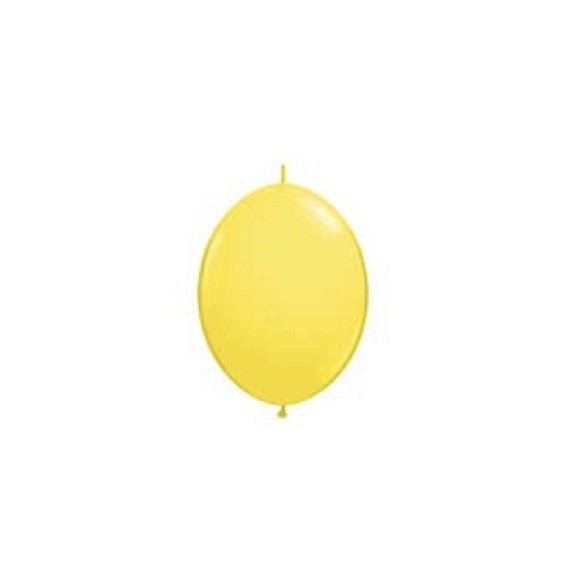 Globo Qlink 06 X 50 Amarillo 90174