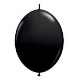 Globo Qlink 06 X 50 Negro 90176