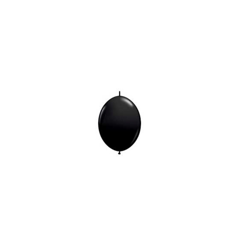 Globo Qlink 06 X 50 Negro 90176