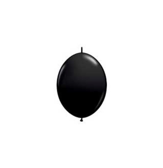 Globo Qlink 06 X 50 Negro 90176