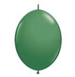 Globo Qlink 06 X 50 Verde 90198