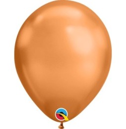 Globo 07 x 100 Cobre Chrome 12937