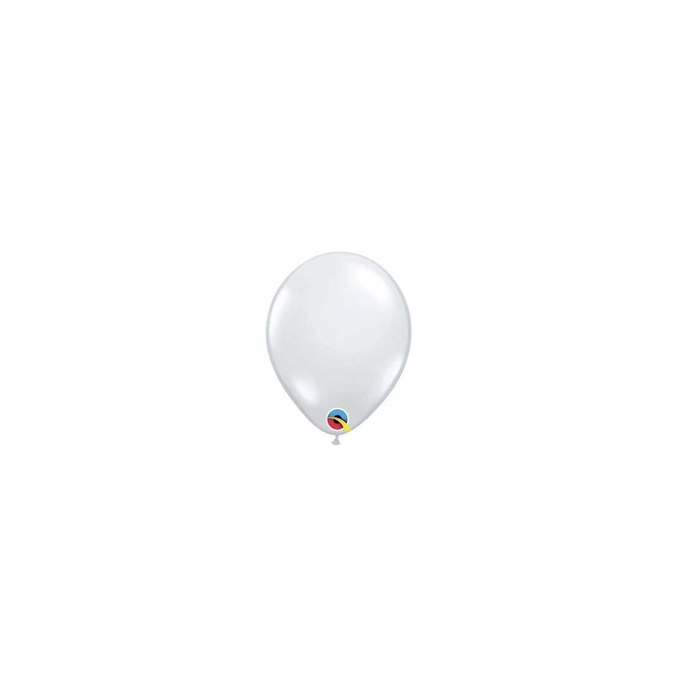 Globo 09 X 100 Cristal Liso 43679