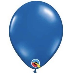 Globo 09 X 100 Cristal Azul Safi 43706