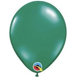 Globo 09 X 100 Cristal Verde Esmer 43681