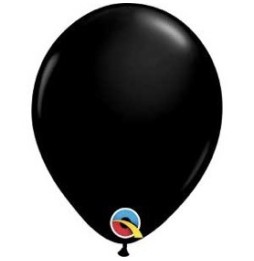 Globo 09 X 100 Estandar Negro 43675