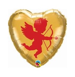 Foil 18 Cupid 97152