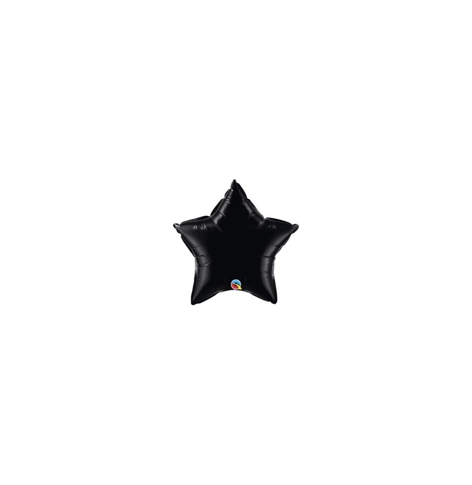 Foil 20 Gra. Estrella Negra 12617