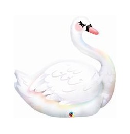 Foil 35 Cisne Elegante 87971