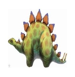 Stegosaurus 46  PKG 63854