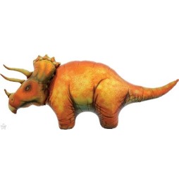 Triceratops 50 PKG 64079