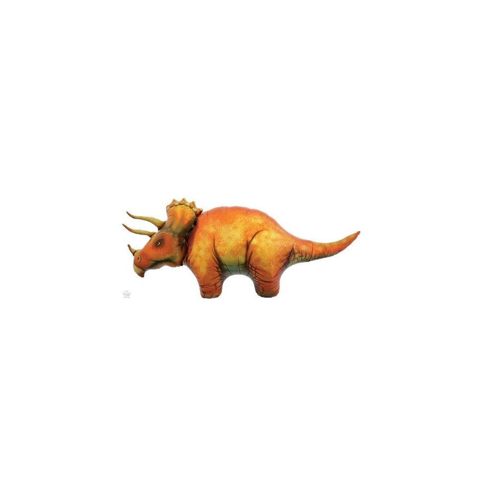 Triceratops 50 PKG 64079