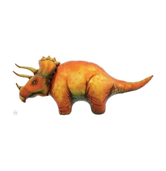 Triceratops 50 PKG 64079