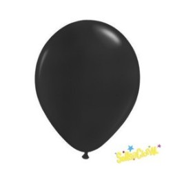 Globo 12 X 15 Negro Sen. 69392