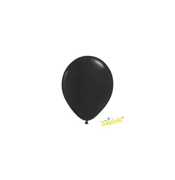 Globo 12 X 15 Negro Sen. 69392