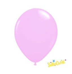 Globo 12 X 15 Perla Rosa Sen. 77115