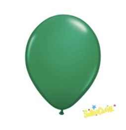 Globo 12 X 50 Verde Sen. 69358