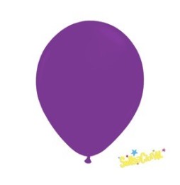 Globo 12 X 50 Morado Sen. 69365