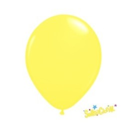 Globo 09 X 25 Perla Amarillo Sen. 11325