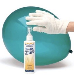 Ballon Shine 8Oz 23406