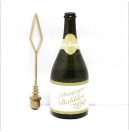 Burbujero Botella Champagne X 24 118772