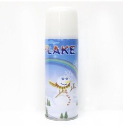 Nieve Spray 80 G