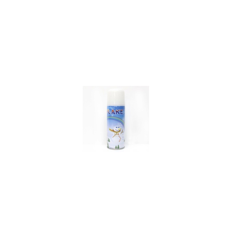 Nieve Spray 80 G