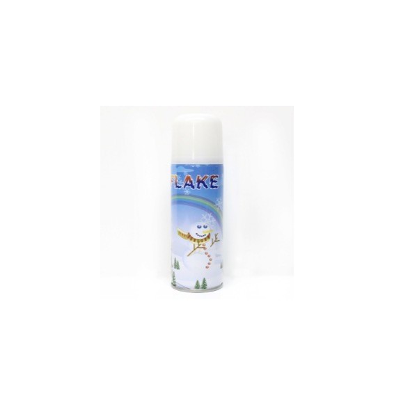 Nieve Spray 80 G