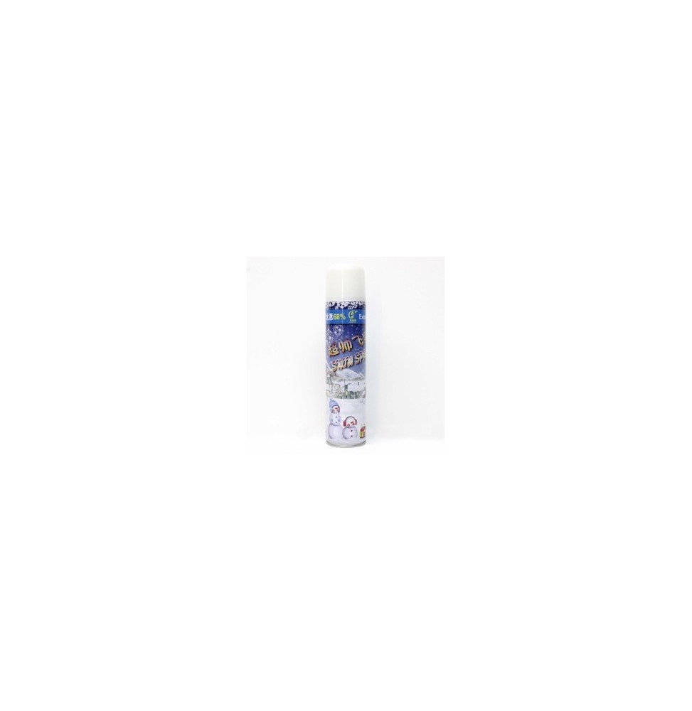 Spray Nieve 100 G