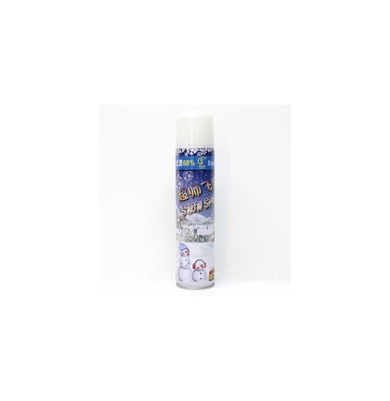 Spray Nieve 100 G