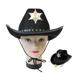 Gorro Sheriff