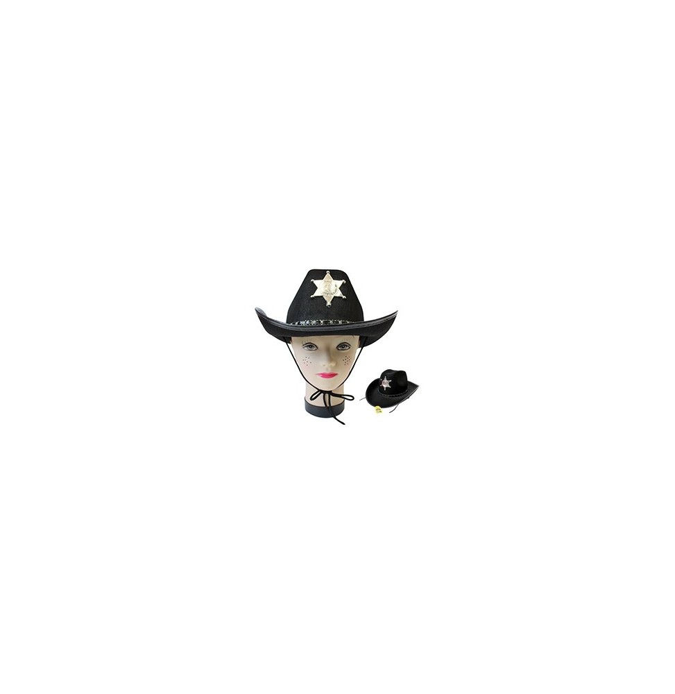 Gorro Sheriff