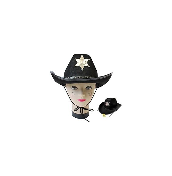 Gorro Sheriff