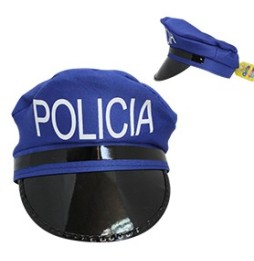 Gorro Policia