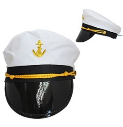 Gorro Capitan