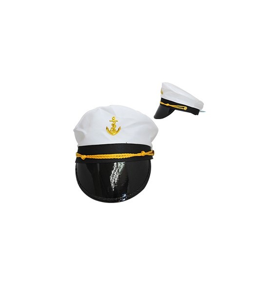 Gorro Capitan