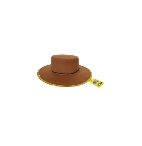 Gorro Vaquero Cafe