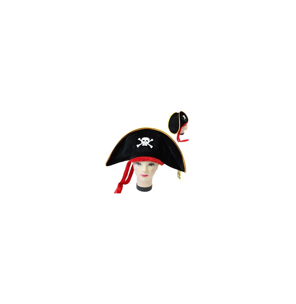 Gorro Pirata