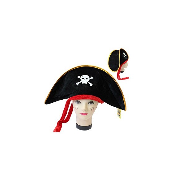 Gorro Pirata