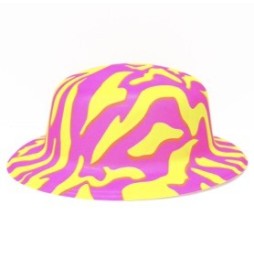 Gorro Impreso Neon x 4